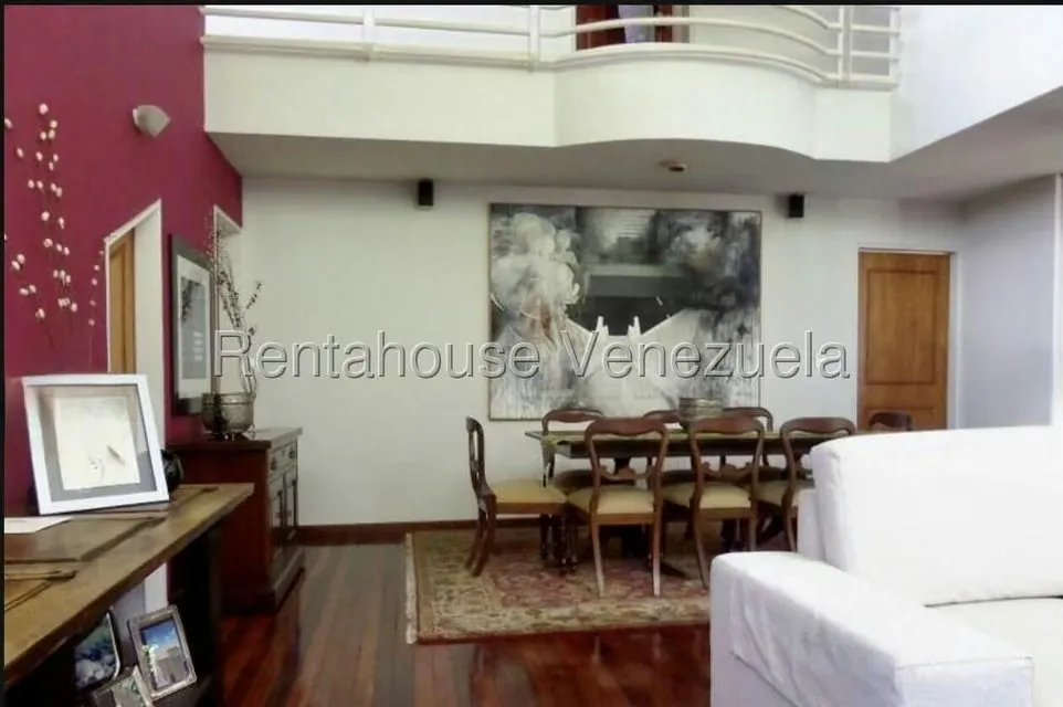 Casa (Multipes Niveles) en Alquiler en Altamira, Distrito Metropolitano - 12