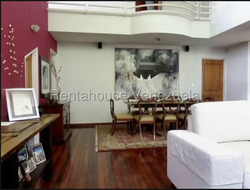 Casa (Multipes Niveles) en Alquiler en Altamira, Distrito Metropolitano - 13