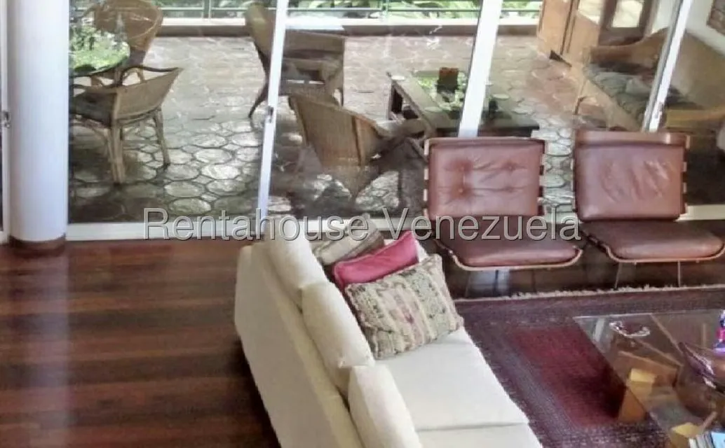Casa (Multipes Niveles) en Alquiler en Altamira, Distrito Metropolitano - 15