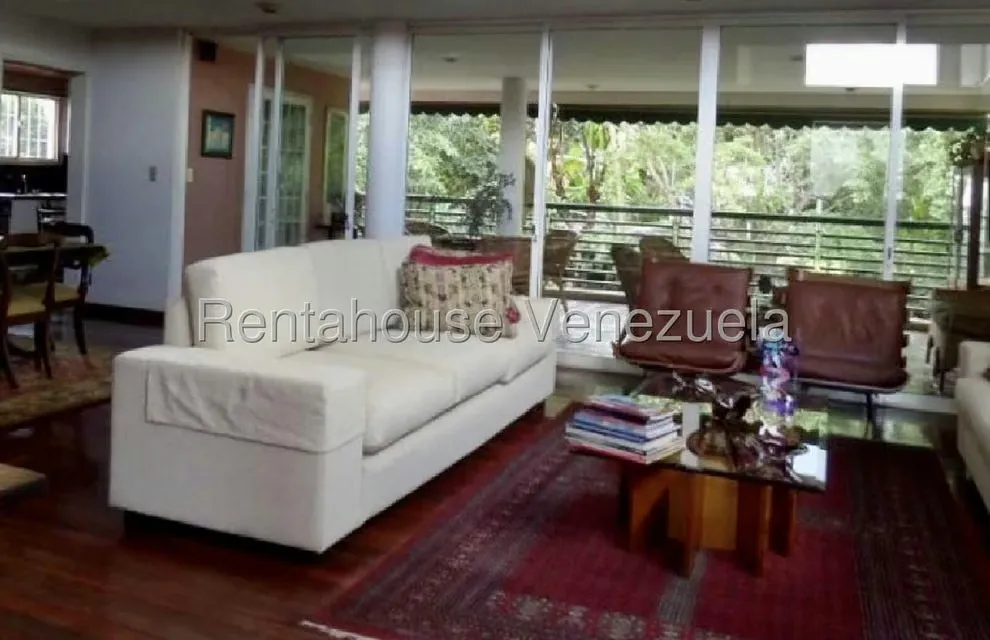 Casa (Multipes Niveles) en Alquiler en Altamira, Distrito Metropolitano - 16
