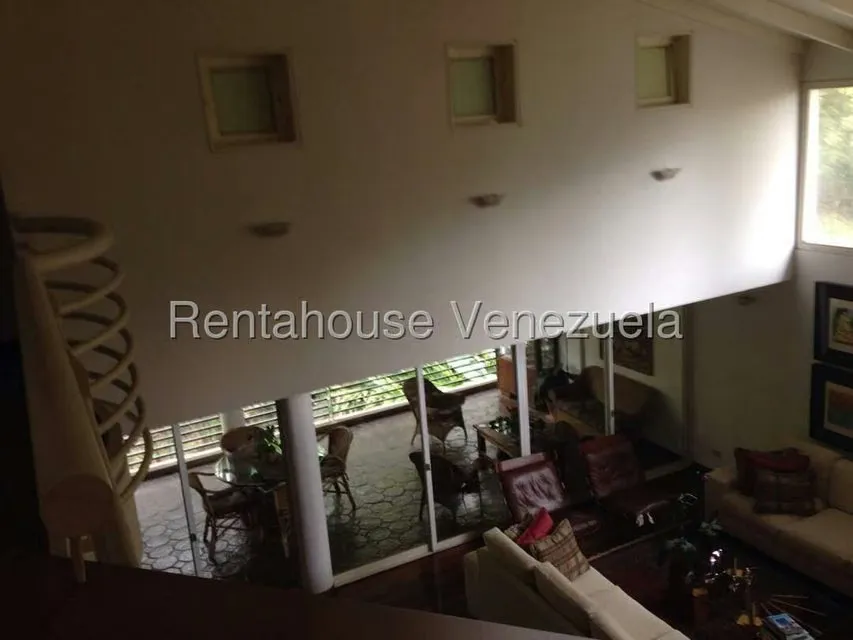 Casa (Multipes Niveles) en Alquiler en Altamira, Distrito Metropolitano - 4