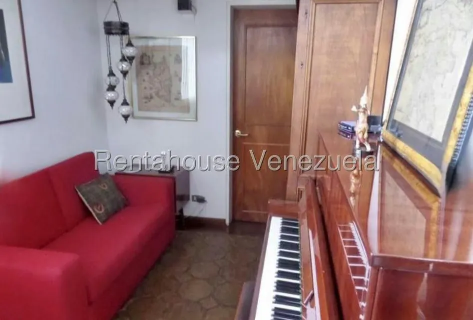 Casa (Multipes Niveles) en Alquiler en Altamira, Distrito Metropolitano - 9