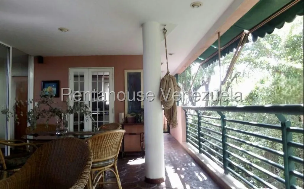 Casa (Multipes Niveles) en Alquiler en Altamira, Distrito Metropolitano - 10