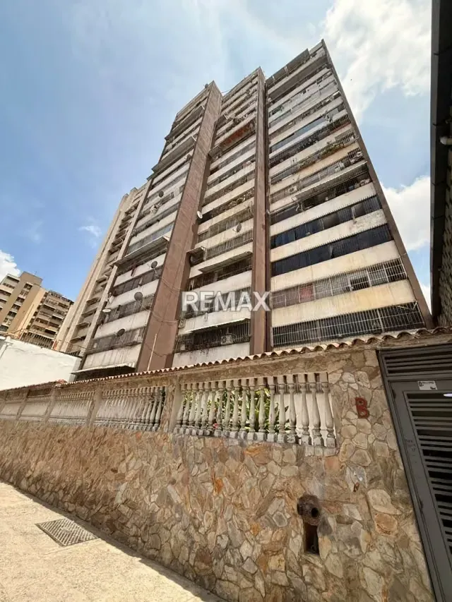 Se vende apartamento en Santa Rosalia
