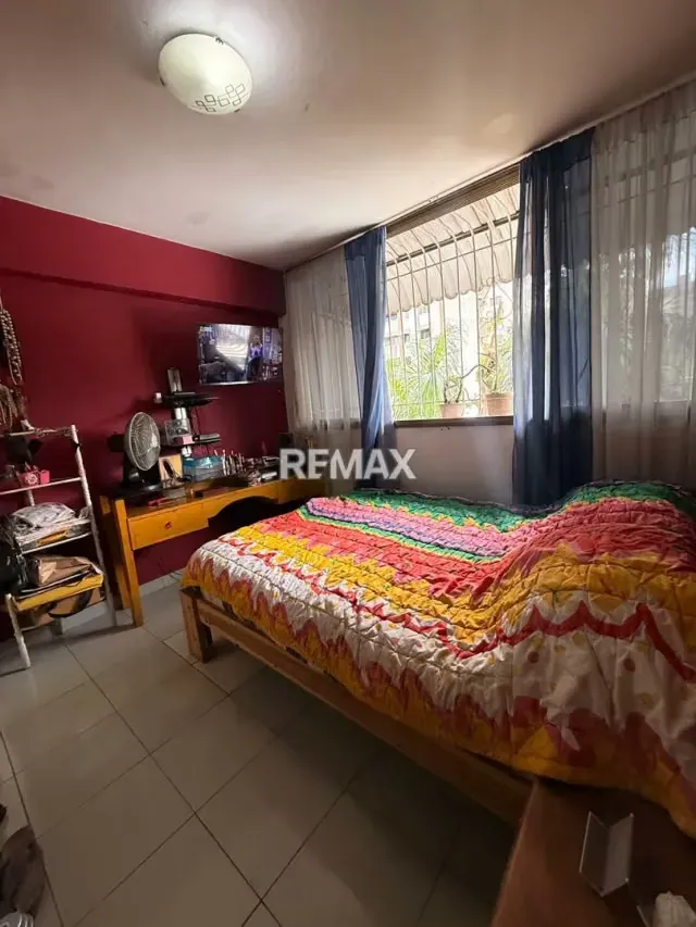 Se vende apartamento en Santa Rosalia - 2