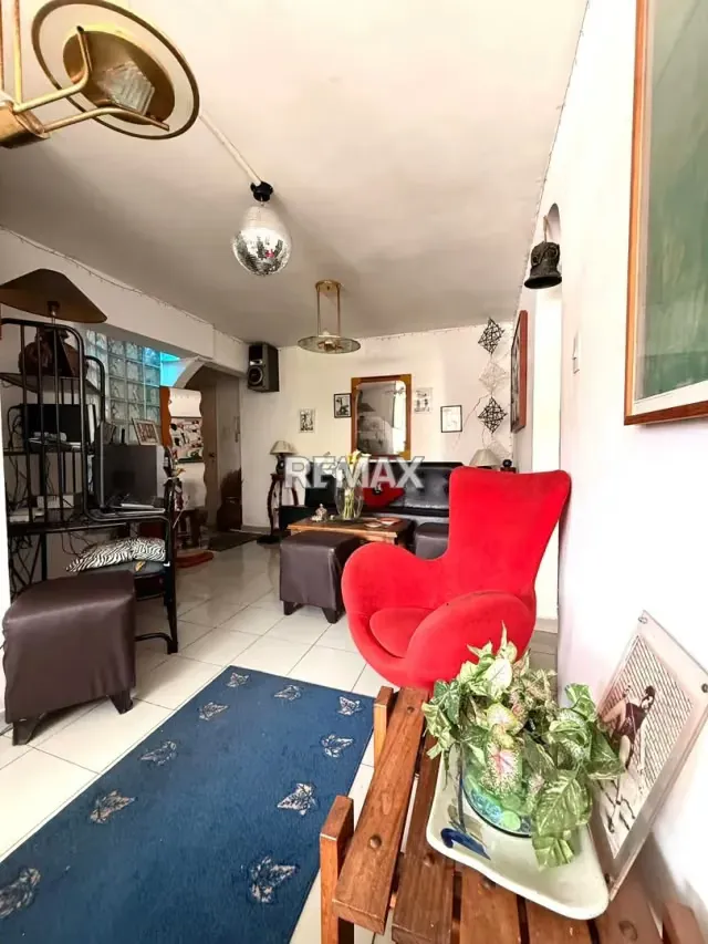 Se vende apartamento en Santa Rosalia - 5