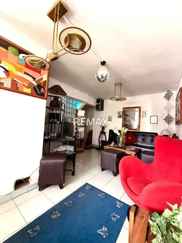 Se vende apartamento en Santa Rosalia - 6