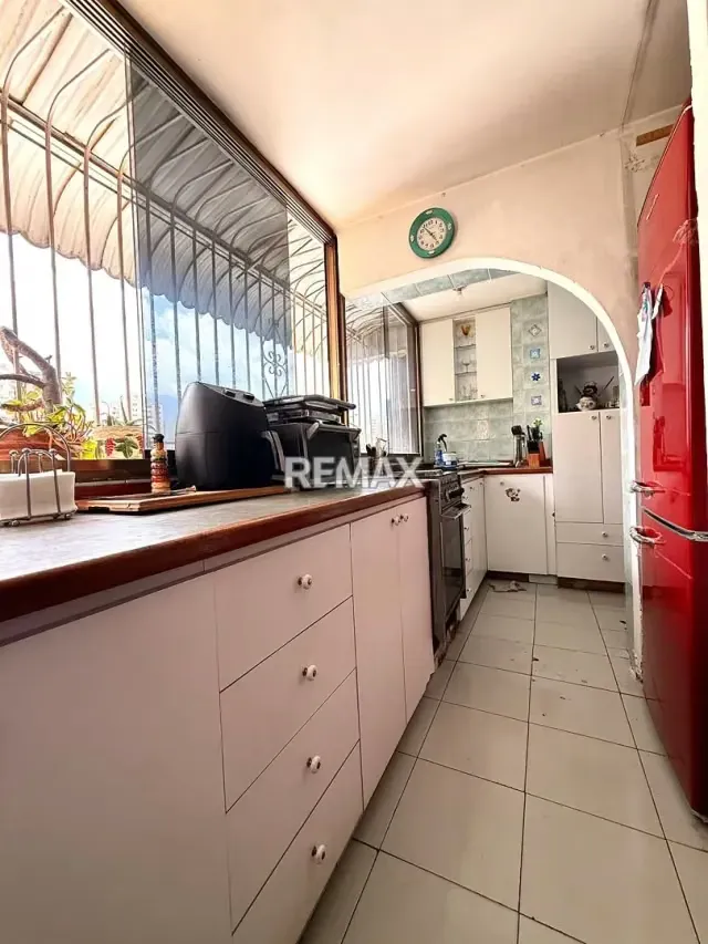 Se vende apartamento en Santa Rosalia - 7