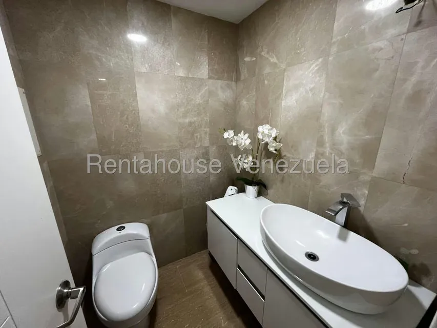 Apartamento (1 Nivel) en Venta en Escampadero, Distrito Metropolitano - 18