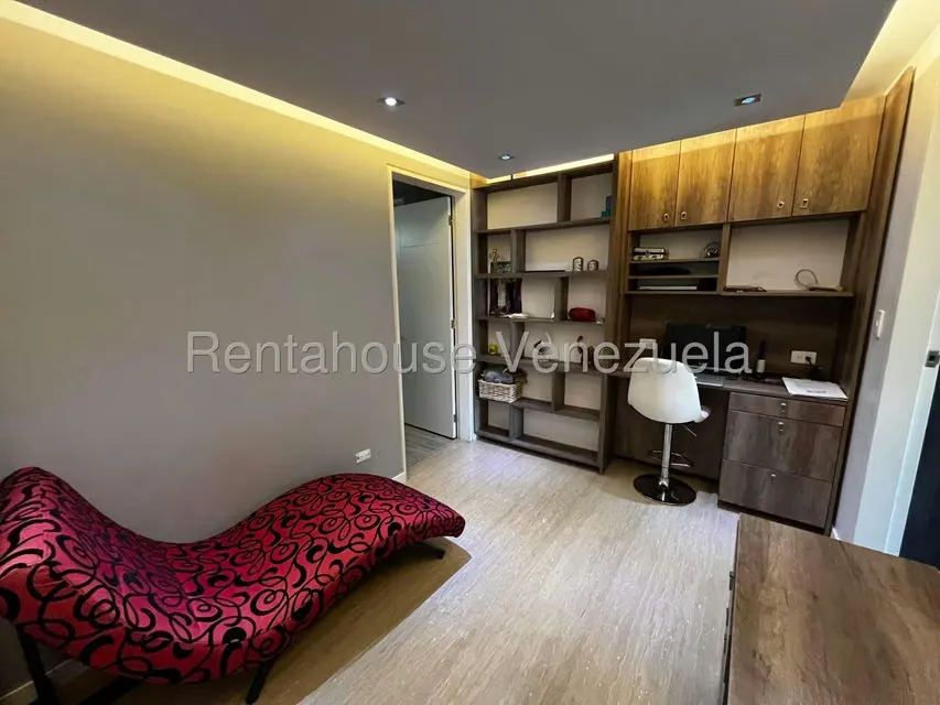 Apartamento (1 Nivel) en Venta en Escampadero, Distrito Metropolitano - 20