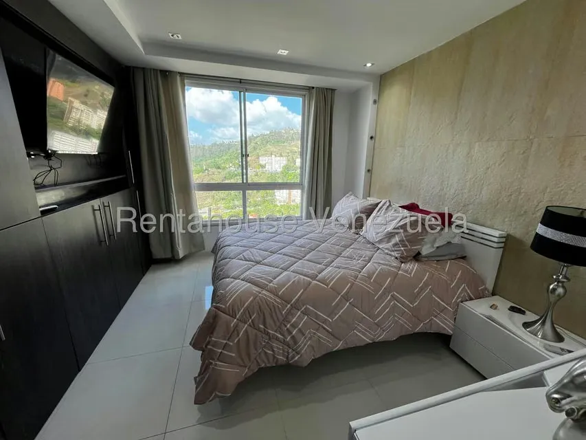 Apartamento (1 Nivel) en Venta en Escampadero, Distrito Metropolitano - 23