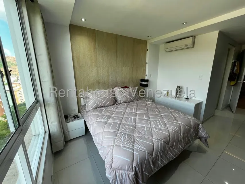 Apartamento (1 Nivel) en Venta en Escampadero, Distrito Metropolitano - 25