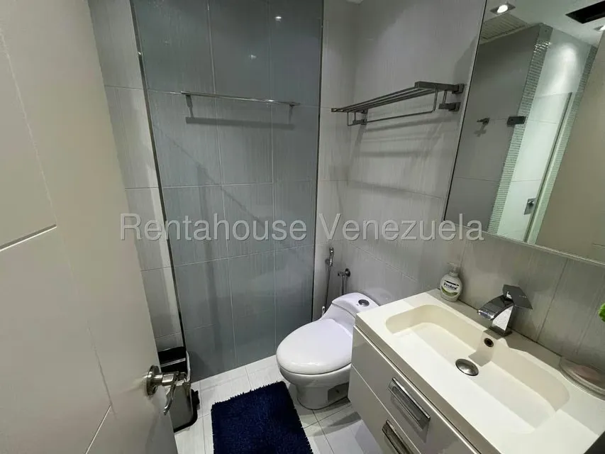 Apartamento (1 Nivel) en Venta en Escampadero, Distrito Metropolitano - 30