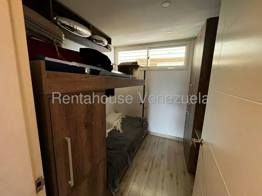 Apartamento (1 Nivel) en Venta en Escampadero, Distrito Metropolitano - 31