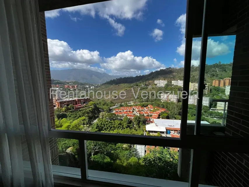 Apartamento (1 Nivel) en Venta en Escampadero, Distrito Metropolitano - 9