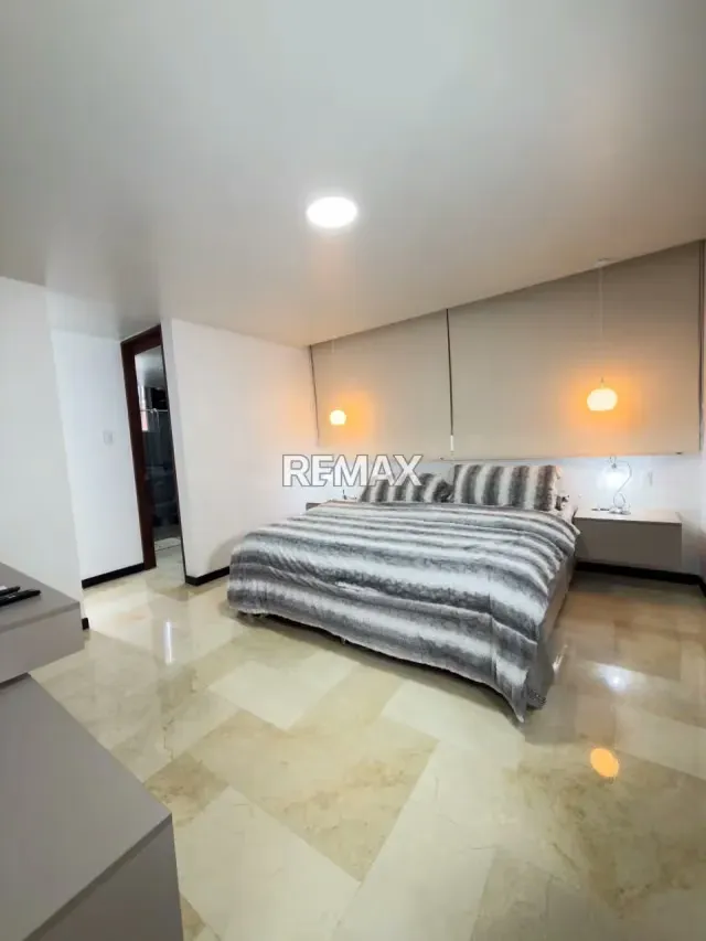 EN VENTA APARTAMENTO DE LUJO EN CONJUNTO RESIDENCIAL LAS CALAS - 2