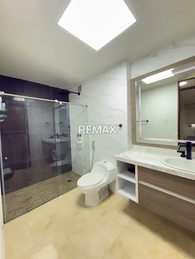 EN VENTA APARTAMENTO DE LUJO EN CONJUNTO RESIDENCIAL LAS CALAS - 5