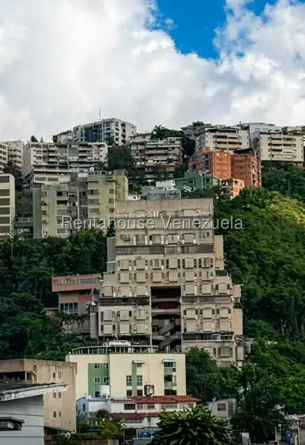 Apartamento (1 Nivel) en Venta en Colinas de Bello Monte, Distrito Metropolitano
