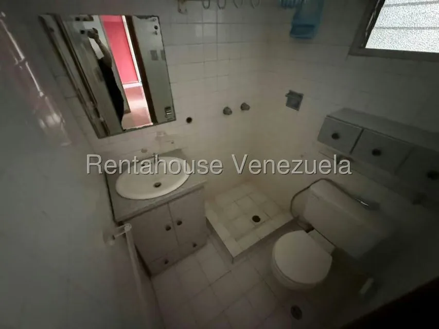 Apartamento (1 Nivel) en Venta en Colinas de Bello Monte, Distrito Metropolitano - 15