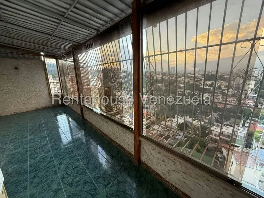 Apartamento (1 Nivel) en Venta en Colinas de Bello Monte, Distrito Metropolitano - 18
