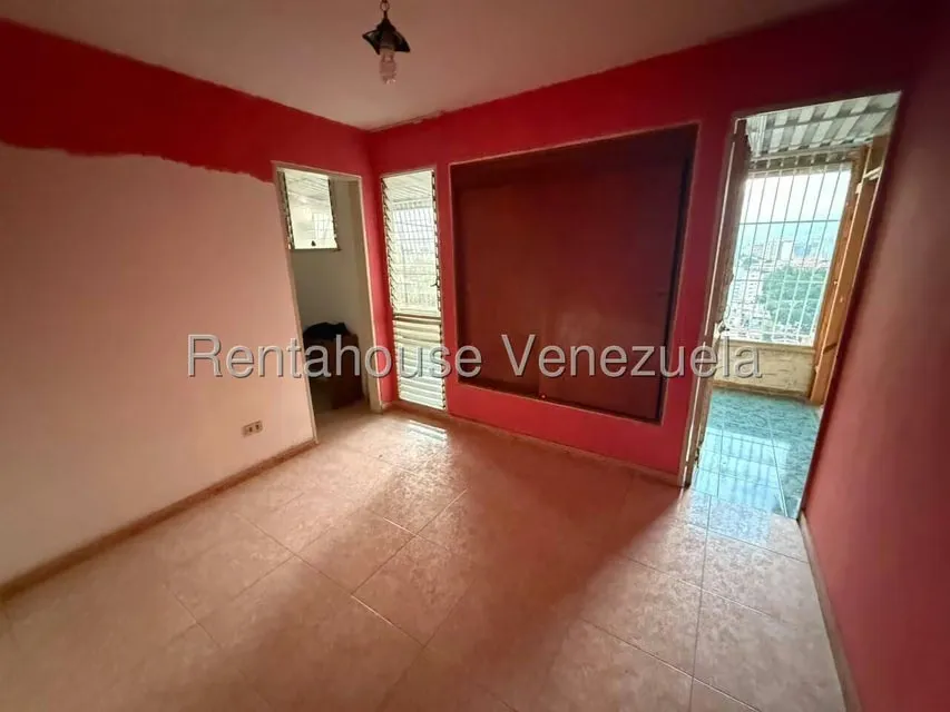 Apartamento (1 Nivel) en Venta en Colinas de Bello Monte, Distrito Metropolitano - 7