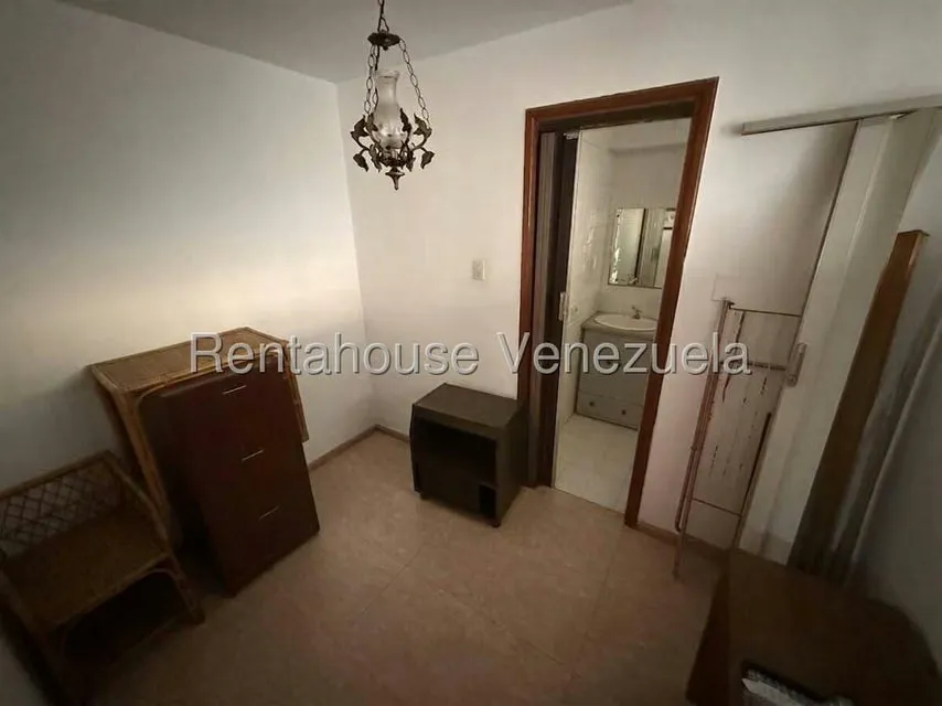 Apartamento (1 Nivel) en Venta en Colinas de Bello Monte, Distrito Metropolitano - 8