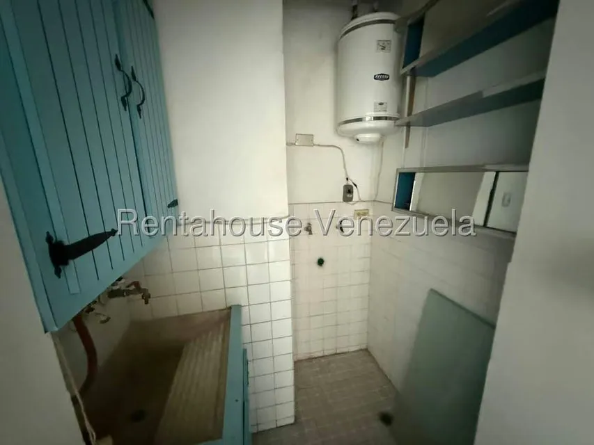 Apartamento (1 Nivel) en Venta en Colinas de Bello Monte, Distrito Metropolitano - 10