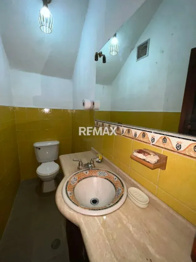SE VENDE BELLA CASA CAMPESTE EN EL SOLAR DE GUATAPARO - 2