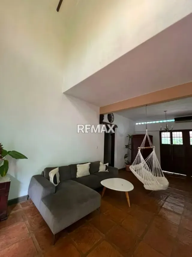 SE VENDE BELLA CASA CAMPESTE EN EL SOLAR DE GUATAPARO - 4