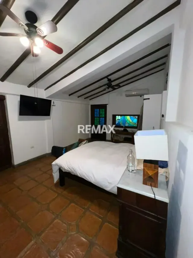 SE VENDE BELLA CASA CAMPESTE EN EL SOLAR DE GUATAPARO - 6