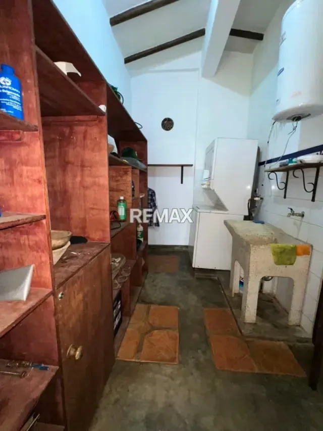 SE VENDE BELLA CASA CAMPESTE EN EL SOLAR DE GUATAPARO - 7