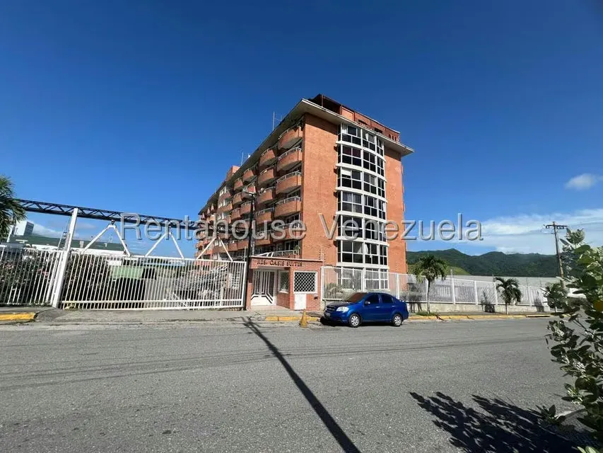 Apartamento (Penthouse) en Venta en Guatire, Miranda