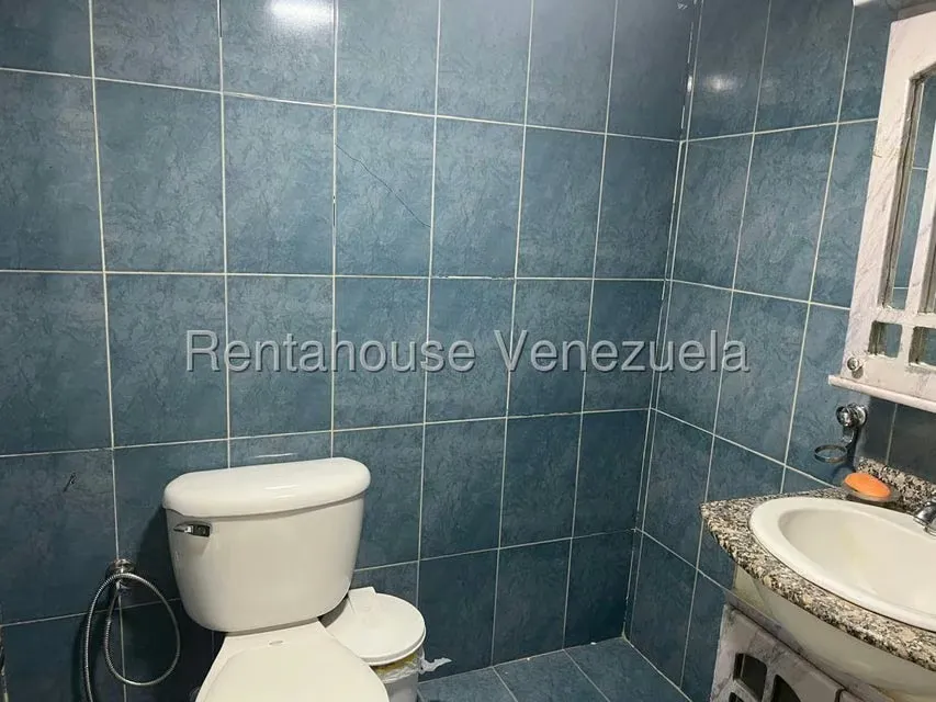Apartamento (Penthouse) en Venta en Guatire, Miranda - 13