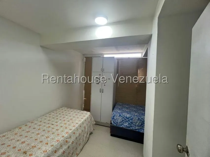 Apartamento (Penthouse) en Venta en Guatire, Miranda - 14