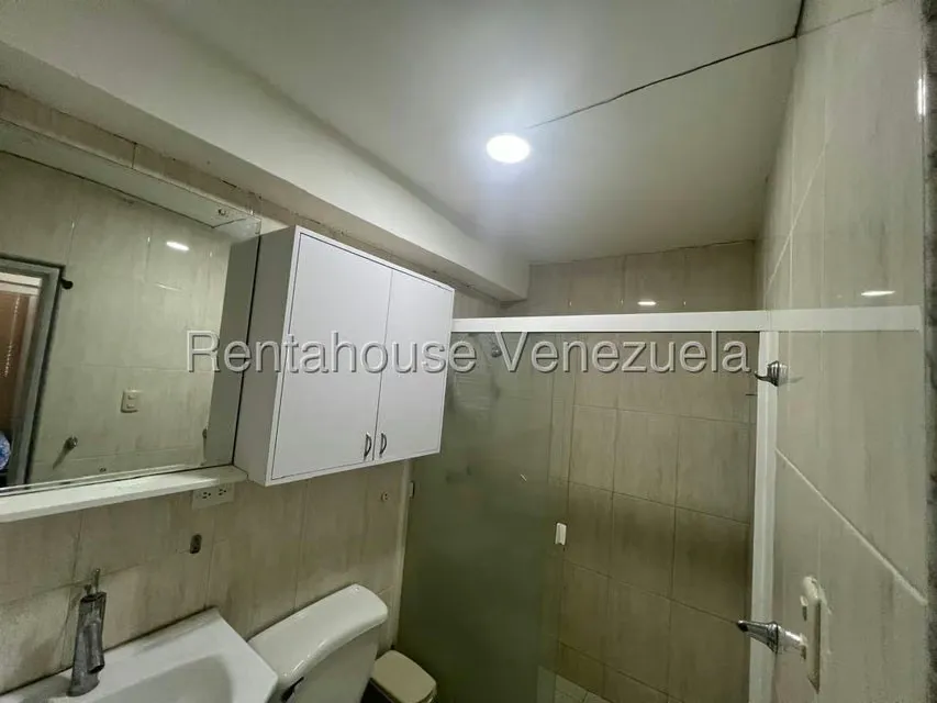 Apartamento (Penthouse) en Venta en Guatire, Miranda - 16