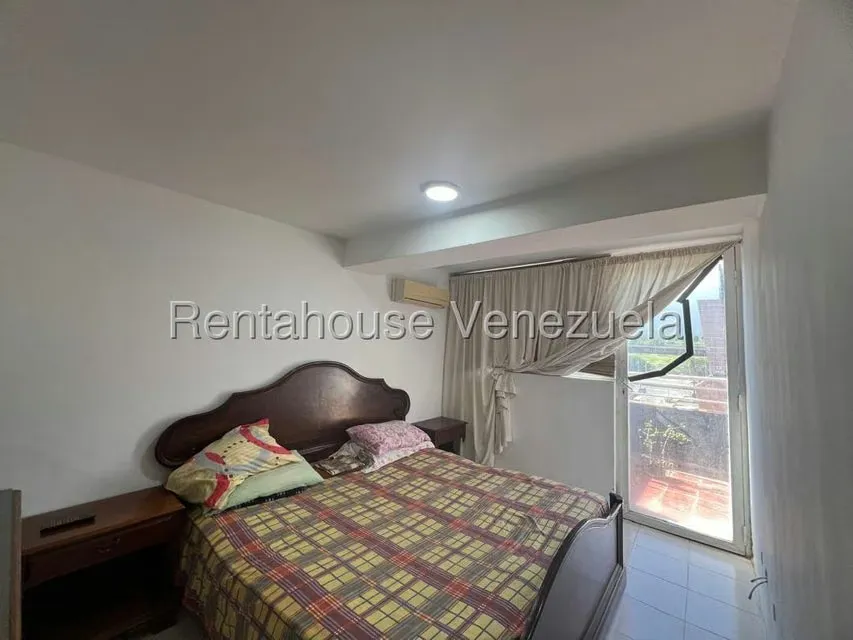 Apartamento (Penthouse) en Venta en Guatire, Miranda - 17
