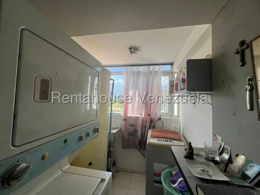 Apartamento (Penthouse) en Venta en Guatire, Miranda - 18