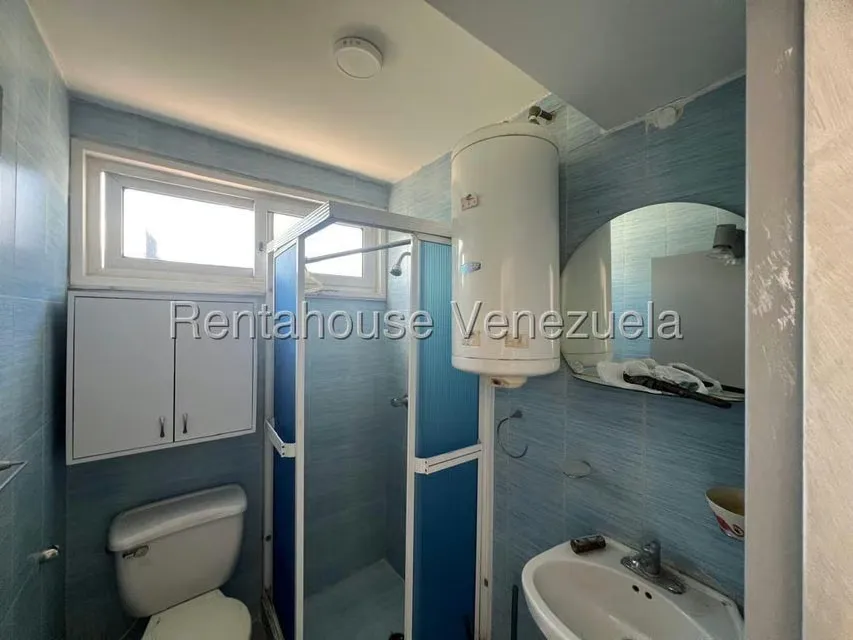 Apartamento (Penthouse) en Venta en Guatire, Miranda - 19
