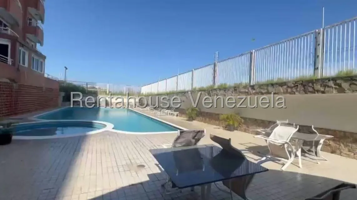 Apartamento (Penthouse) en Venta en Guatire, Miranda - 3
