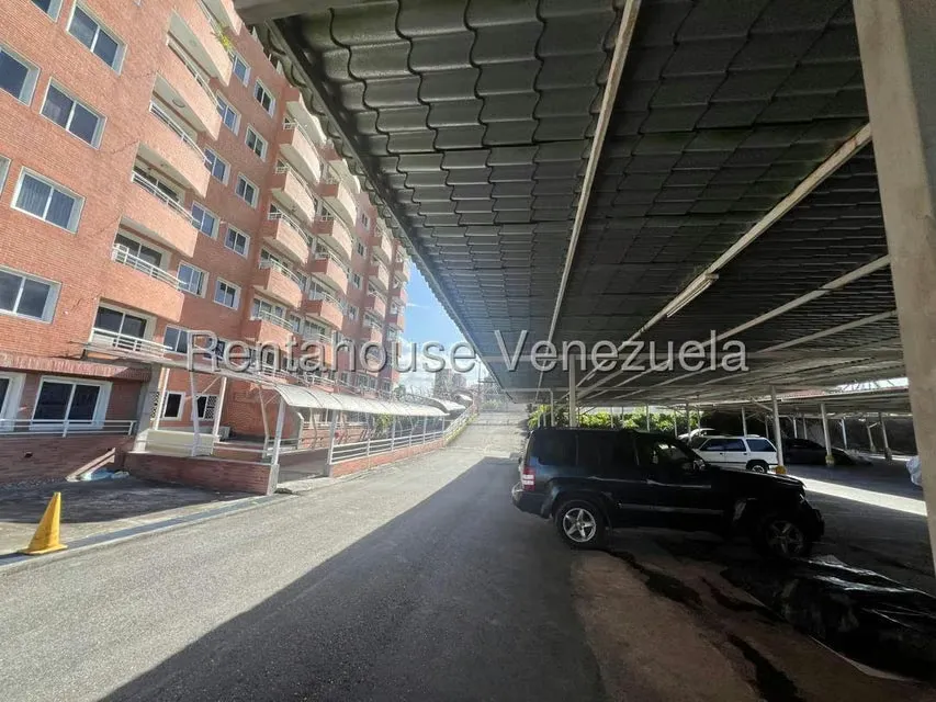 Apartamento (Penthouse) en Venta en Guatire, Miranda - 21