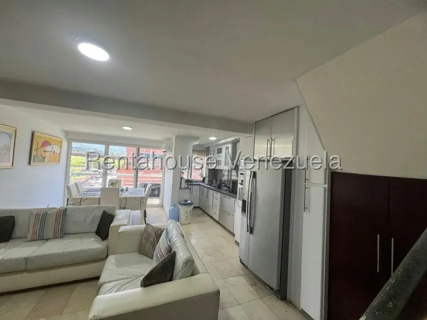 Apartamento (Penthouse) en Venta en Guatire, Miranda - 4