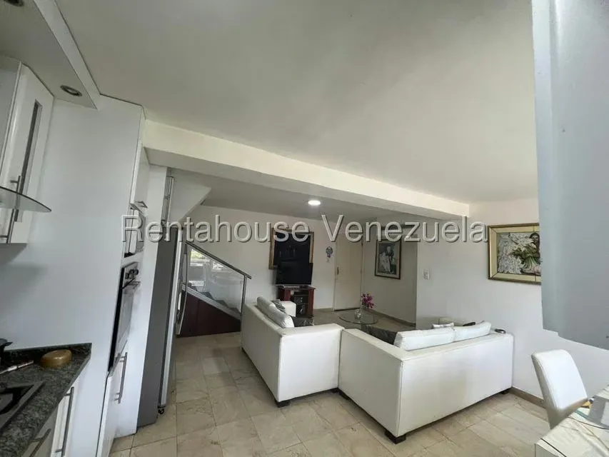 Apartamento (Penthouse) en Venta en Guatire, Miranda - 5