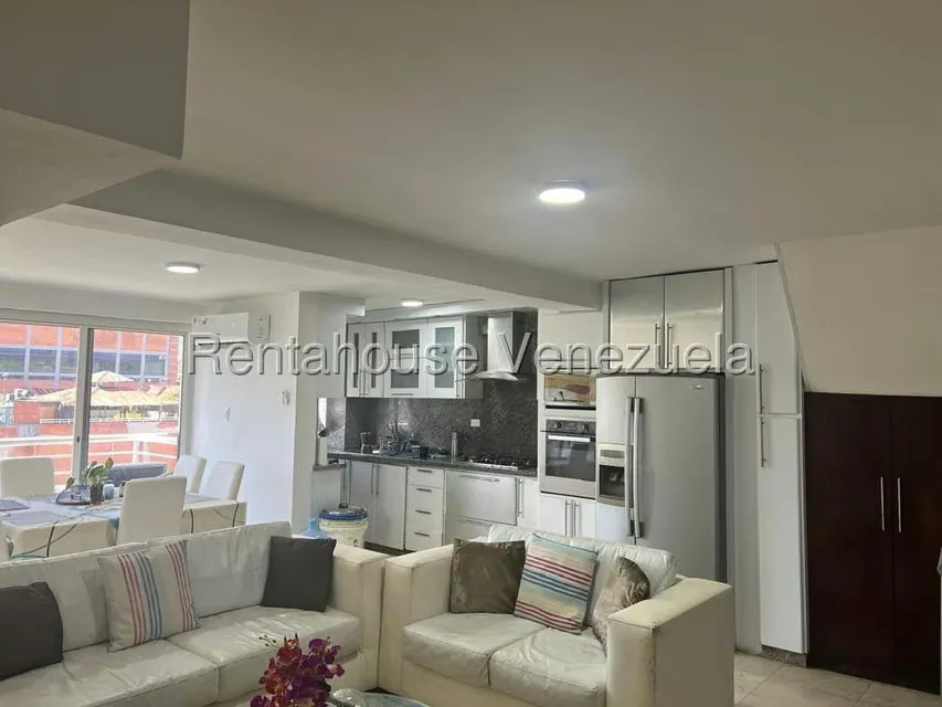 Apartamento (Penthouse) en Venta en Guatire, Miranda - 7