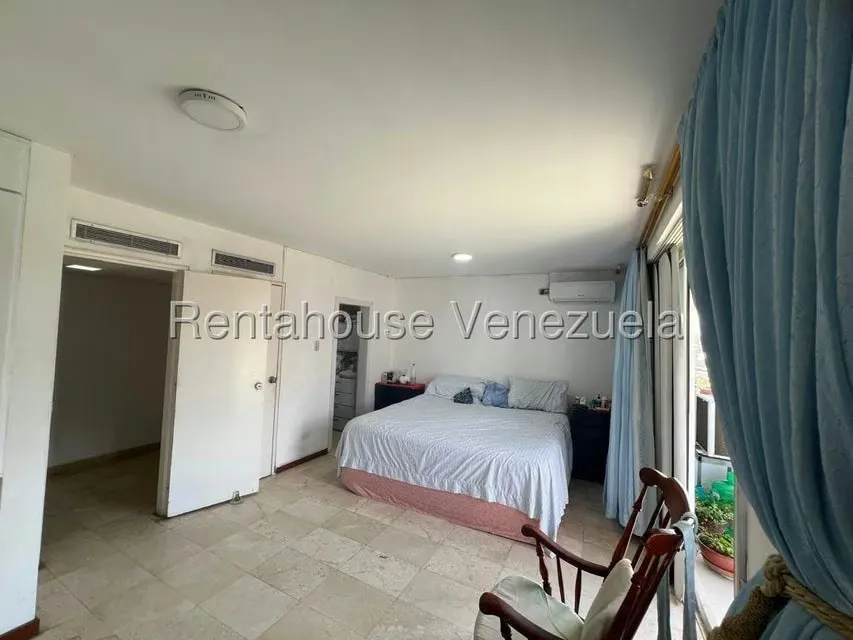 Apartamento (Penthouse) en Venta en Guatire, Miranda - 10
