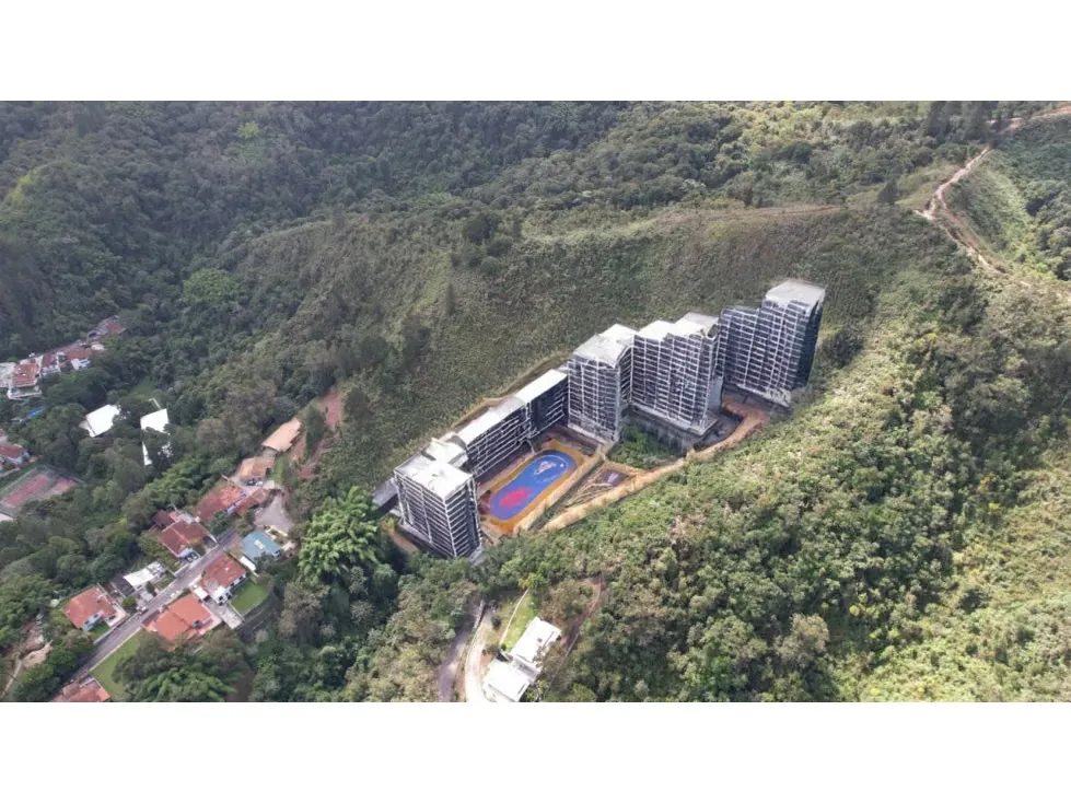 Vendo Terreno en las Faldas de la Montaña El Volcán La Boyera