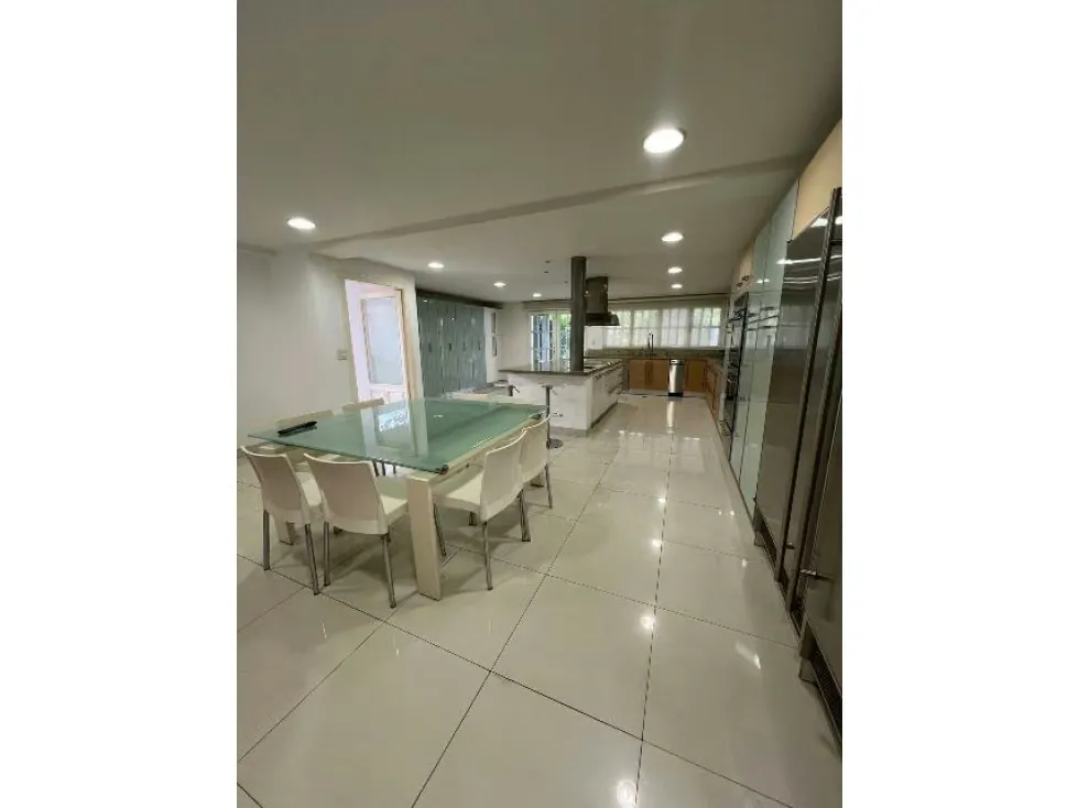 Venta casa 750m2 Prados del Este 7846 - 7