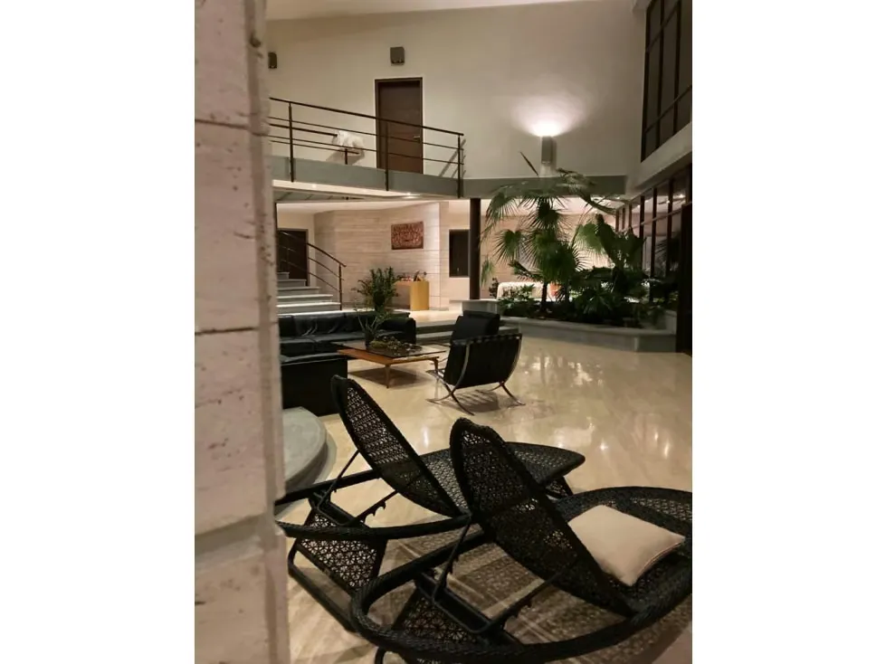 Vendo impresionante quinta 1700m2 Monte Elena - Baruta 8038 - 17
