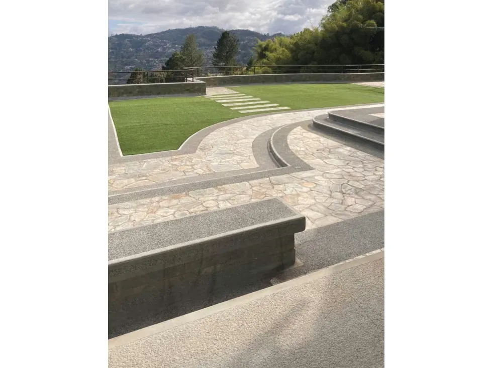 Vendo impresionante quinta 1700m2 Monte Elena - Baruta 8038 - 3