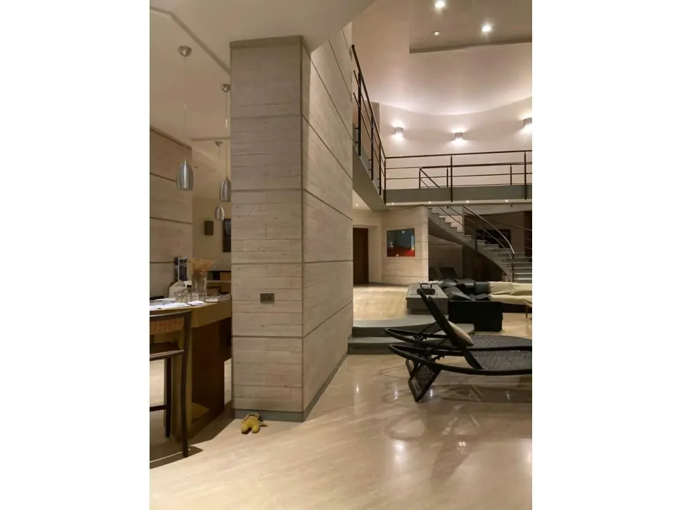Vendo impresionante quinta 1700m2 Monte Elena - Baruta 8038 - 21