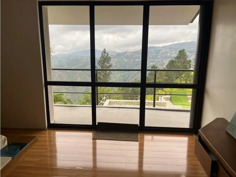 Vendo impresionante quinta 1700m2 Monte Elena - Baruta 8038 - 27